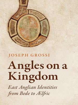 cover image of Angles on a Kingdom